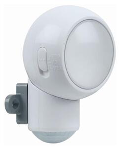 Ledvance -LED екстериорна лампа за ориентация със сензор SPYLUX LED/0,3W/3xAA IP43
