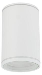 Спот FLARE 1xGU10/10W/230V 10 см бял