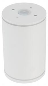 Спот FLARE 1xGU10/10W/230V 10 см бял