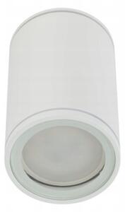 Спот FLARE 1xGU10/10W/230V 10 см бял