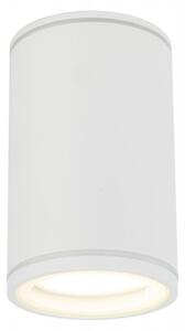 Спот FLARE 1xGU10/10W/230V 10 см бял