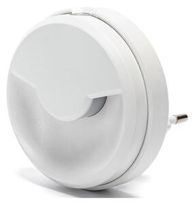 Aigostar - LED Нощна лампа със сензор LED/0,5W/230V 3000K