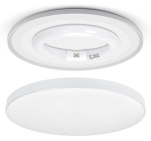 Флуоресцентна тръба T9 G24q-1/22W/230V 6500K - Aigostar