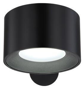 Globo 58436B - LED регулируема настолна лампа 4в1 JORJE LED/4W/5V черна