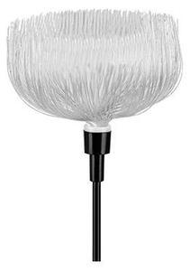 LED Соларен декоративна лампа LED/1,2V 3000K 80 см 600 mAh IP44