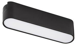 Rabalux 70111-LED Таванно осветление за 1-фазна релсова система LiTrack LED/6W/24V 11,5 см