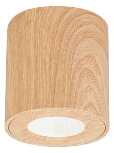 Brilagi - димируемо LED RGBW осветително тяло за баня MIA 1xGU10/4,8W/230V 84x80 mm IP44
