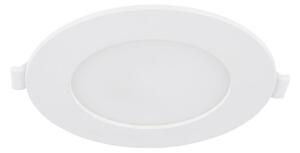 Globo 12383-6W - LED Лампа за окачен таван TIBEY LED/6W/230V 4000K Ø 12,8 см