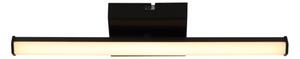 Globo 67342-6 - LED Плафониера KIRINA LED/6W/230V 3000K черен