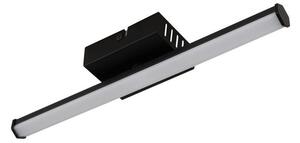 Globo 67342-6 - LED Плафониера KIRINA LED/6W/230V 3000K черен