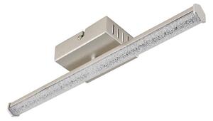 Globo 67346-6 - LED Плафониера KIRINA LED/6W/230V 4000K матов хром