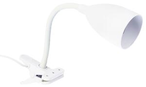 Atmosphera - Лампа с щипка SILY 1xE14/7W/230V бял