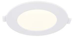 Globo 12383-6W - LED Лампа за окачен таван TIBEY LED/6W/230V 4000K Ø 12,8 см