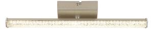 Globo 67346-6 - LED Плафониера KIRINA LED/6W/230V 4000K матов хром