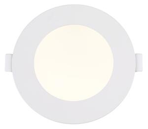 Globo 12383-6W - LED Лампа за окачен таван TIBEY LED/6W/230V 4000K Ø 12,8 см