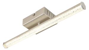 Globo 67346-6 - LED Плафониера KIRINA LED/6W/230V 4000K матов хром