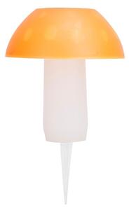 Aigostar - LED Соларна лампа LED/0,024W/1,2V 200 mAh 2700K IP44 манатарка