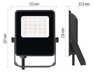 LED Прожектор VISIO LED/20W/230V 4000K IP65