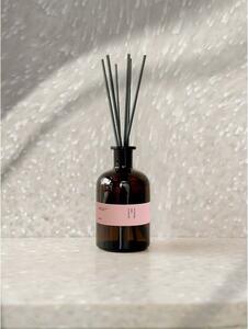 Дифузер #68 Peony, Linen, Fern – Perfumed Prague