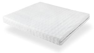 Твърд/средно твърд матрак с пяна с две лица 90x200 cm Snooze Balance – Bonami Essentials