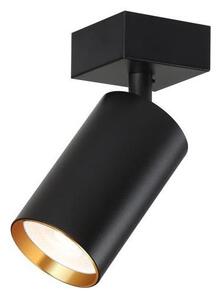 Immax NEO 07260W - LED RGB+CCT димируемо осветително тяло NEO LITE PUNTO 1xGU10/