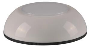 LED RGBW осветление за мебели LED/0,5W/4,5V 3xAAA бяло + дистанционно управление