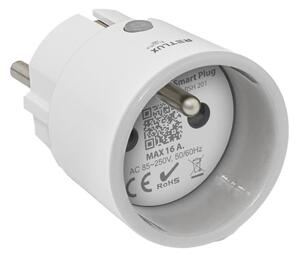 Retlux - Умен контакт 3680W/230V/Тип E/16A Wi-Fi Tuya
