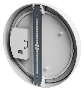 LED осветително PASTILO LED/10W/230V 2700/4000/6000K IK10 IP54 бяло кръгло