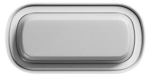LED осветително PASTILO LED/10W/230V 2700/4000/6000K IK10 IP54 бяло овално