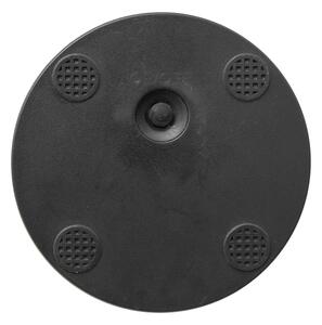 Atmosphera - LED външна зареждаща настолна лампа HALTO LED/3,7V IP44