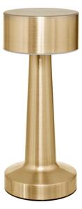 Atmosphera - LED външна зареждаща настолна лампа HALTO LED/3,7V IP44