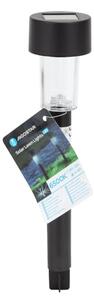 Aigostar - LED соларна лампа LED/0,006W/1,2V 40mAh 6500K IP44 29,5 см