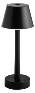 Zuma Line ETLED-642-BK - LED RGBW цветна лампа 0,7W/1300mAh IP44 черна