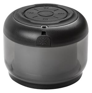 Rabalux 76110 - RGB настолна лампа с говорител RADELIA RGB/3W/3,7V 500mAh