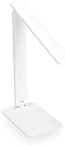 LED регулируема настолна лампа NOBLITE N LED/7W/230V 3000/4000/6500K бяла