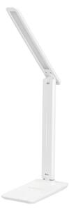 LED регулируема настолна лампа NOBLITE N LED/7W/230V 3000/4000/6500K бяла