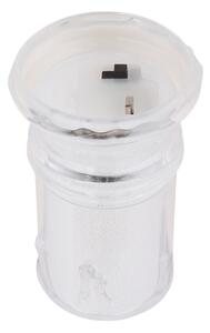 Globo 28075-2 - Комплект 2x LED свещи CANDLE LED/0,25W/3xLR1130