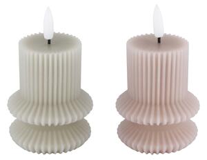 Globo 23311-2 - Комплект 2x LED свещ WYNTER LED/0,06W/1xCR2032
