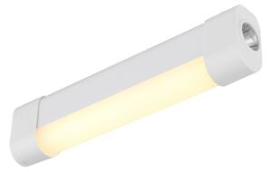 Globo 93000 - LED подводна лампа YUKI LED/2W/5V 800 mAh, акумулаторна