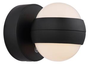 Globo 78290AB - LED стенен лампион RANDI 1,4W/35V 1800 mAh с докосване