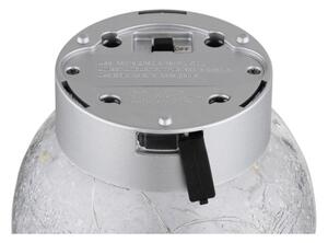 Globo 28078 - LED настолна лампа SOONA 25xLED/0,06W/USB 600 mAh