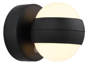Globo 78290AB - LED стенен лампион RANDI 1,4W/35V 1800 mAh с докосване