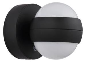 Globo 78290AB - LED стенен лампион RANDI 1,4W/35V 1800 mAh с докосване