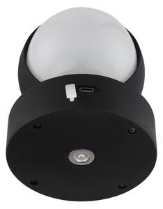 Globo 78290AB - LED стенен лампион RANDI 1,4W/35V 1800 mAh с докосване