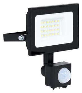 Brilagi - LED прожектор с датчик ELARA ECO LED/20W/230V IP65
