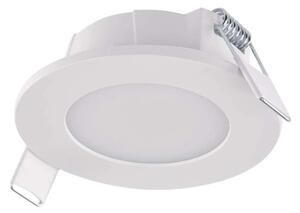 LED вградено осветително тяло LORI LED/4,5W/230V IP65 2700/4000K бяло