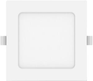 Aigostar - LED вградено осветително тяло LED/6W/230V 3000K 12x12 см бяло