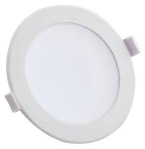 Aigostar - LED Лампа за окачен таван LED/10W/230V 6000K Ø 11,5 см бял