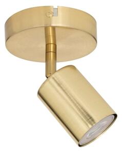 Atmosphera - Настенно точково осветително тяло VICO 1xGU10/25W/230V златно