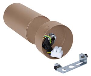 Brilagi - Точково осветително тяло SELE 1xGU10/30W/230V бежово